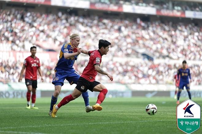 제공 | 한국프로축구연맹