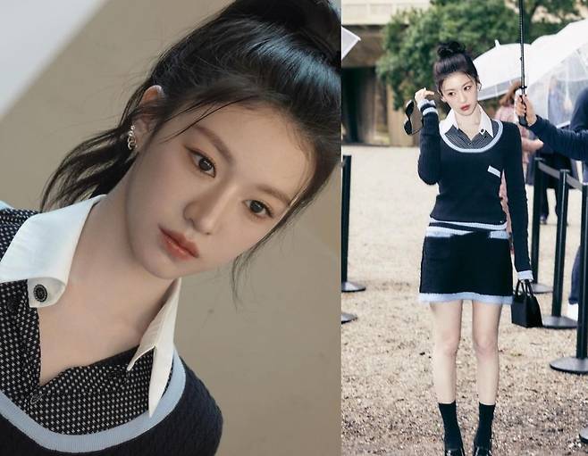 사진=고윤정 소셜미디어