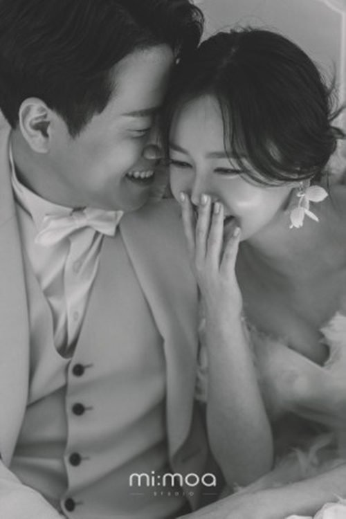 배우 오초희가 연하 변호사와 결혼한다. 사진 ㅣ문프로덕션