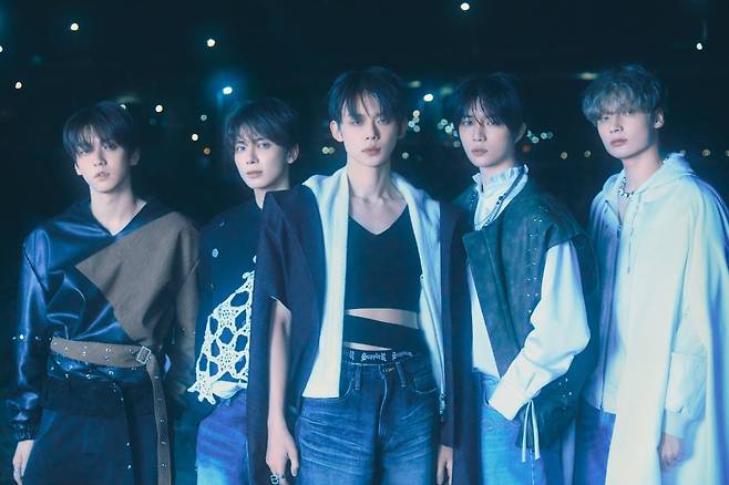 투모로우바이투게더 / 사진 제공 = 빅히트 뮤직