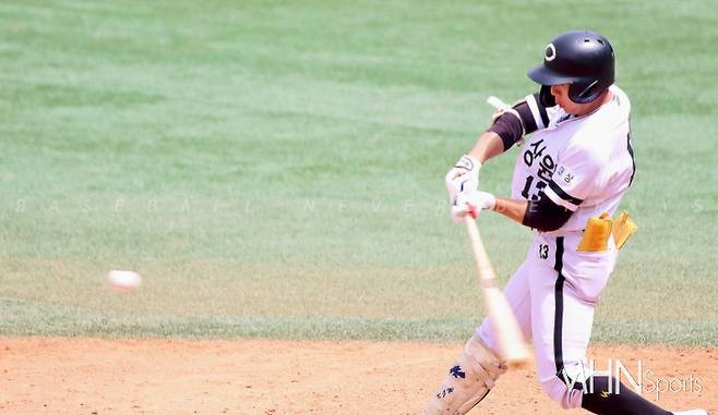 대구상원고 외야수 석승민