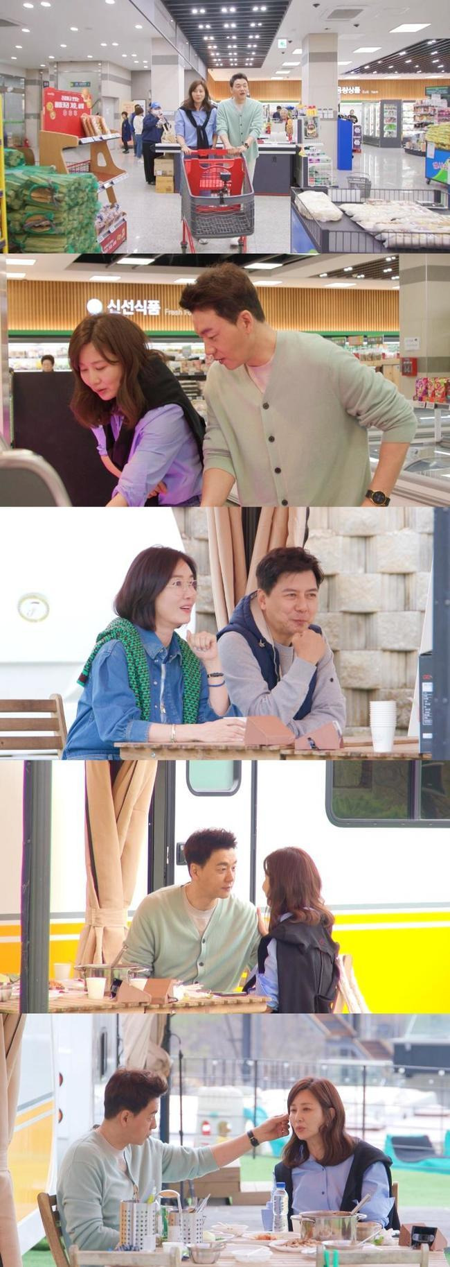 사진=SBS ‘미운 우리 새끼’ 제공