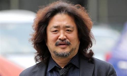 방송인 김어준씨. 뉴스1