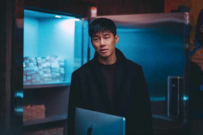 영화 《범죄도시4》 스틸컷 ⓒ에이비오엔터테인먼트 제공