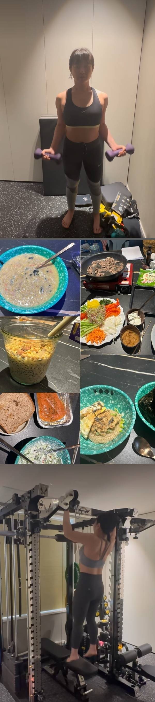 방송인 박나래. 사진 | 박나래 채널