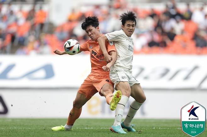 제공 | 한국프로축구연맹