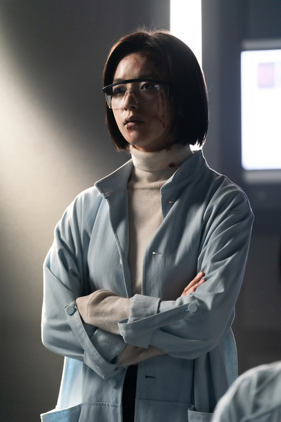 인생 캐릭터 경신, 존재감을 더해가는 배우 한효주 ⓒ