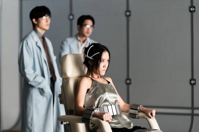 새로운 배우들을 발견하는 재미, K-콘텐츠의 미래. 세계 배우계의 지배종이 될 배우, ‘지배종’ 안에 있다 ⓒ