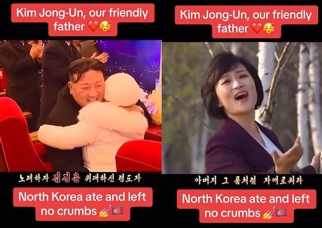 사진=틱톡 캡쳐