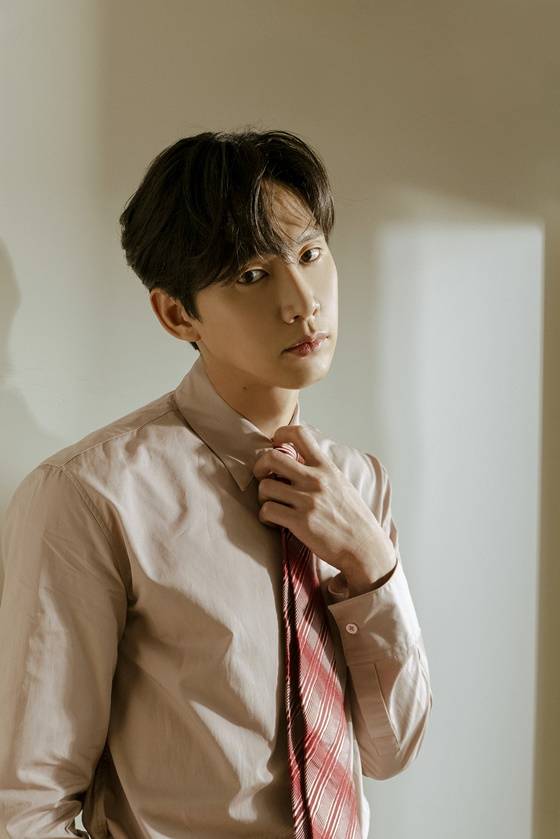 배우 박성훈/사진=BH엔터테인먼트