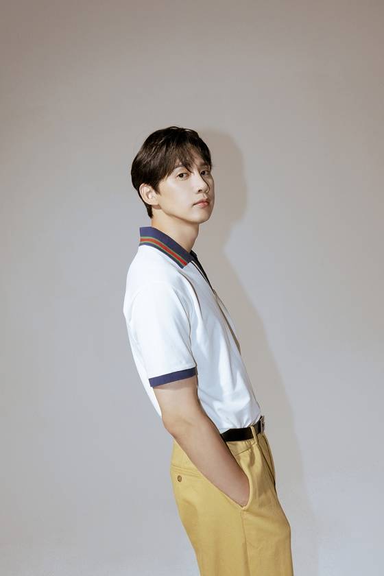 배우 박성훈/사진=BH엔터테인먼트