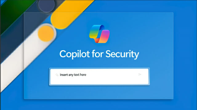 마이크로소프트(MS)는 지난달 1일 '코파일럿 포 시큐리티(Copilot for Security)'를 출시했다. (사진=MS)