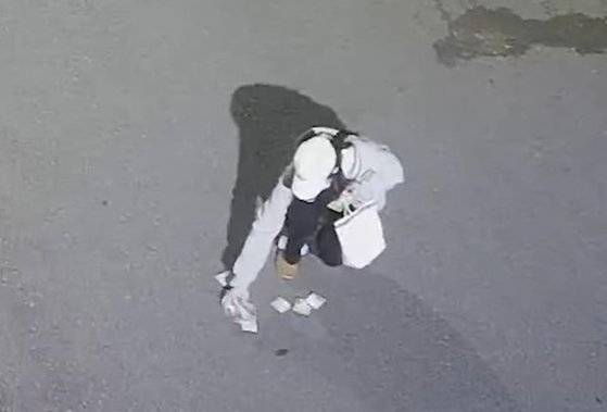 사진 ‘경찰청’ 유튜브 영상 캡처