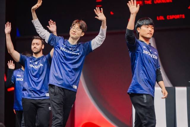 라이엇 게임즈 제공