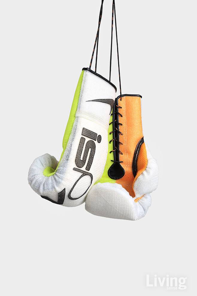 TPU Boxing Gloves for NIKE