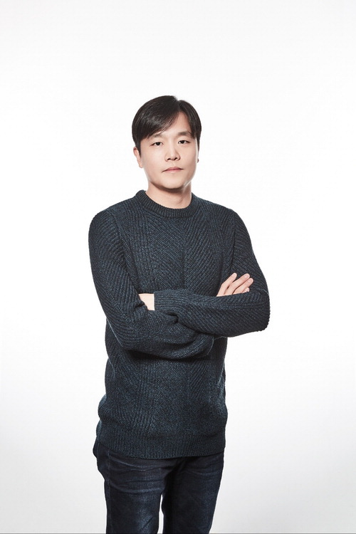 REVU Corporation CEO Chang Dae-kyu