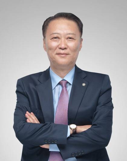 박용두 변호사/사진제공=법무법인(유한) 대륜