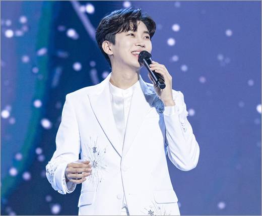 가수 임영웅 / 마이데일리 사진DB