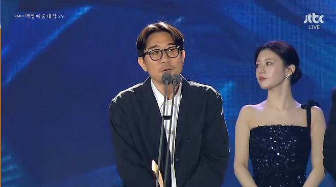 박인제 PD (사진=JTBC 캡처)