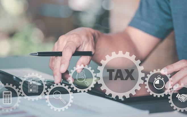 정부의 경제정책은 과학적인 분석에 기초해야 한다.[사진=게티이미지뱅크]