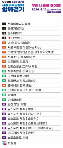 (자료 제공=서울시교육청)