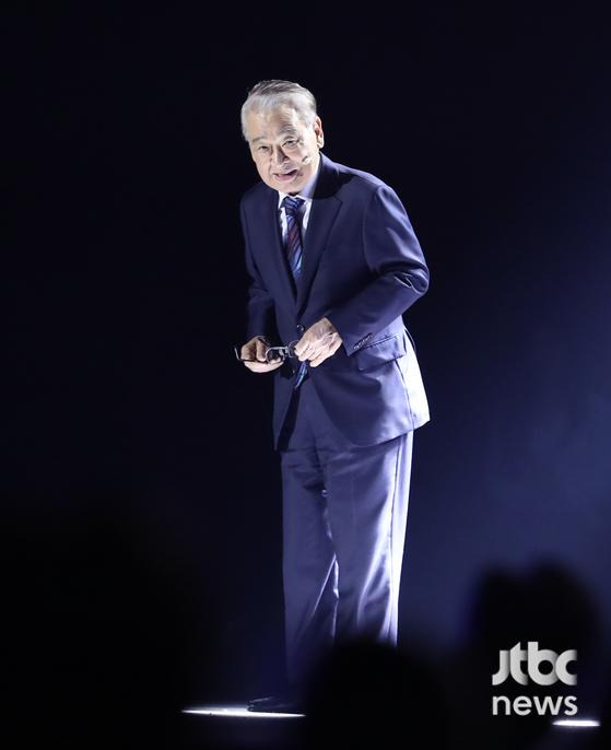 7일 오후 서울 코엑스에서 '60회 백상예술대상'이 열렸다. 특별취재반 /2024.05.07/
