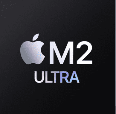 애플의 M2 울트라 (사진=애플)