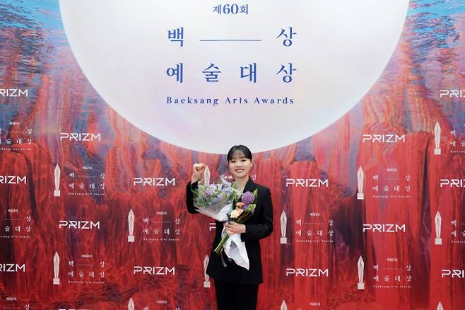 사진: 배우 이상희 (제공: 눈컴퍼니)