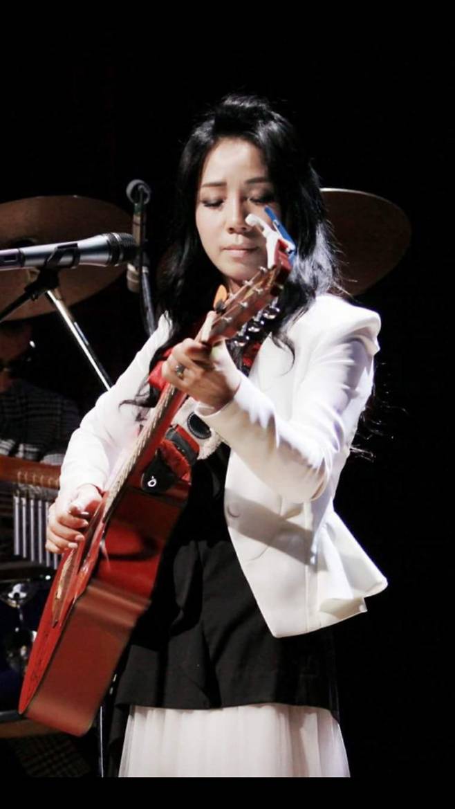 가수 양하영 (사진=BE컴퍼니 제공)