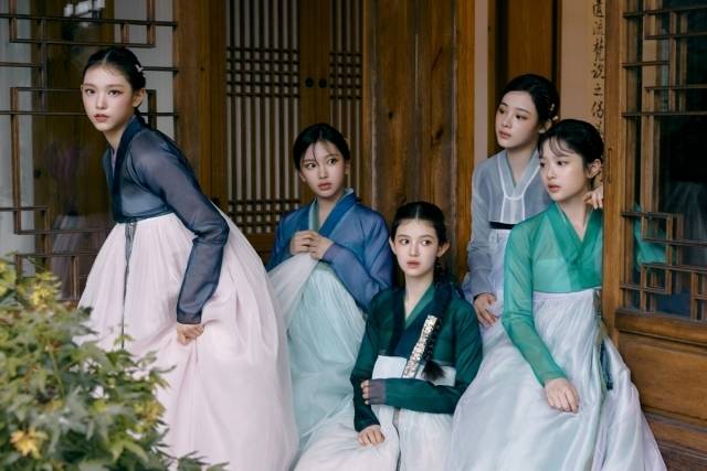 '코리아 온 스테이지' 뉴진스 / 어도어 제공