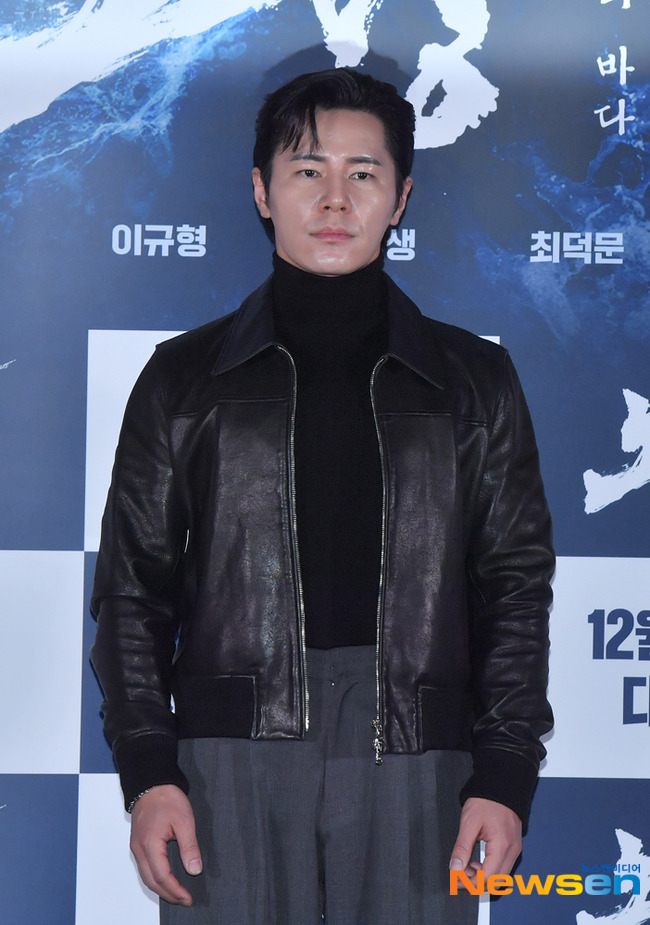 이규형 / 뉴스엔 DB