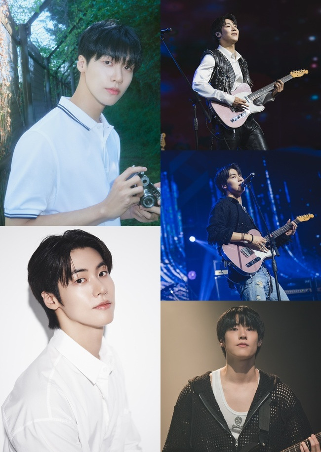 FNC엔터테인먼트 제공
