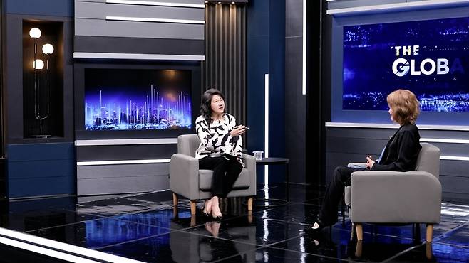 아리랑TV