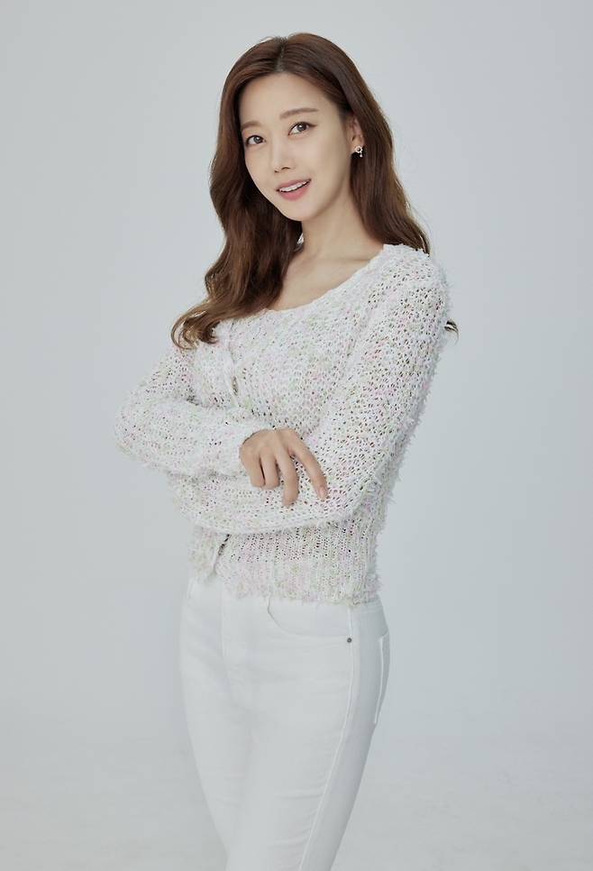 MBC 드라마 ‘세 번째 결혼’에서 정다정 역을 연기한 배우 오승아. 사진 스타메이커스이엔티