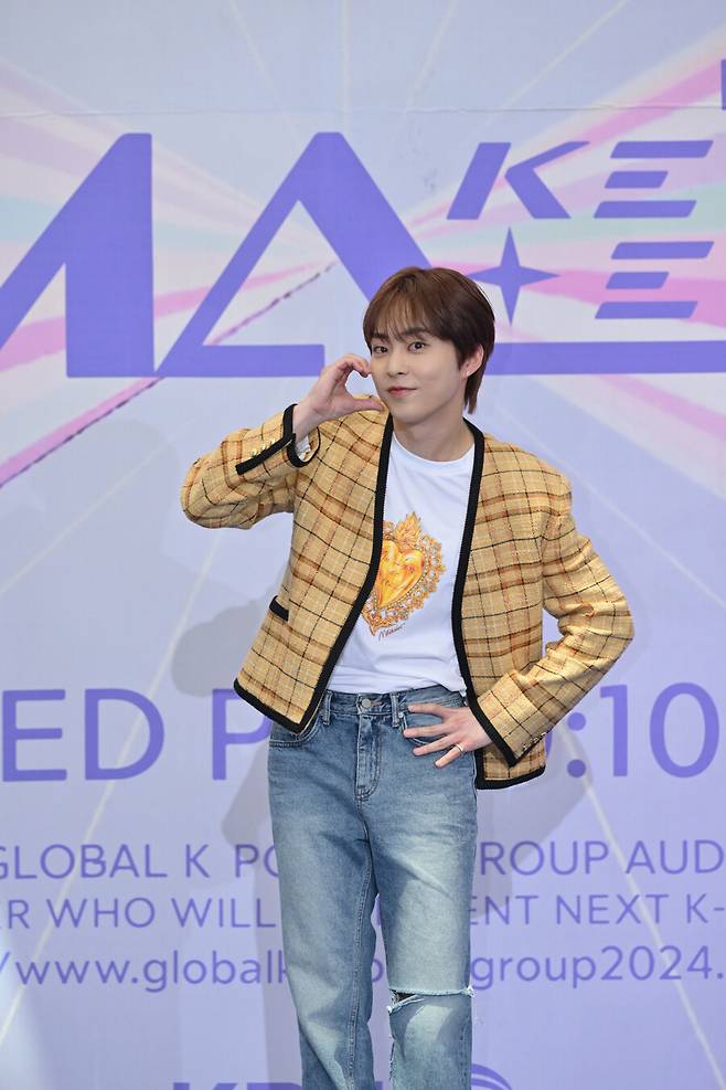 ▲ 시우민. 제공| KBS