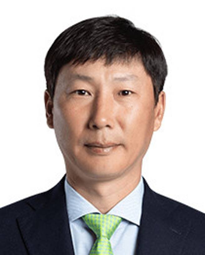 김상식 베트남 축구 국가대표팀 감독 [대구대 제공. 재판매 및 DB 금지]