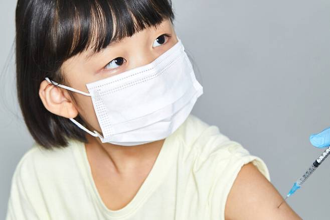 '2급 감염병' 백일해의 확산세가 매섭다. *이 사진은 기사와 관련없음 [사진=게티이미지뱅크]