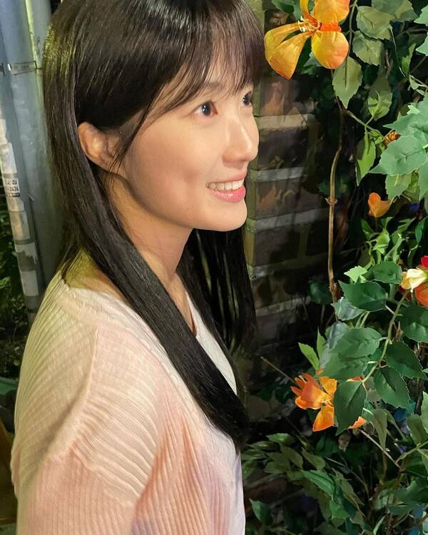 사진=김혜윤 인스타그램