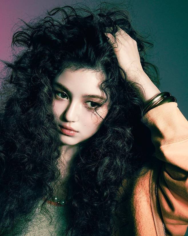 인스타그램 @newjeans_official