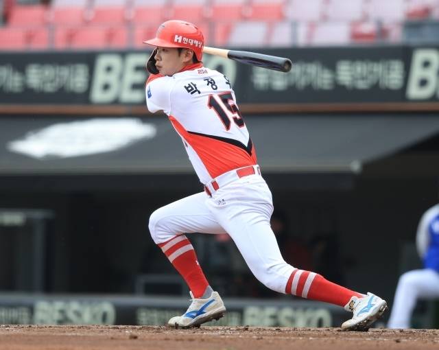 박정우/KIA 타이거즈