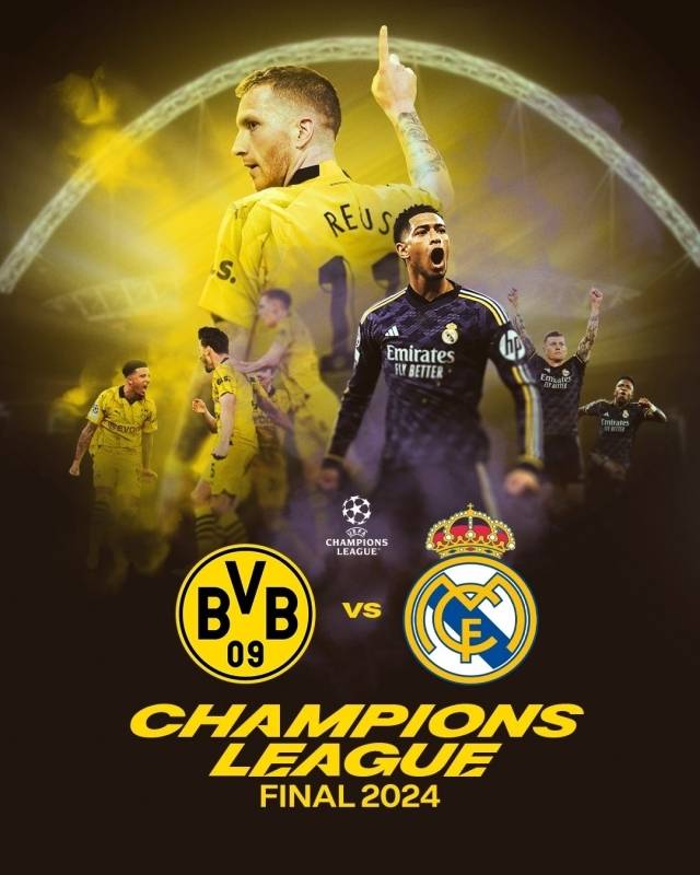 도르트문트 SNS