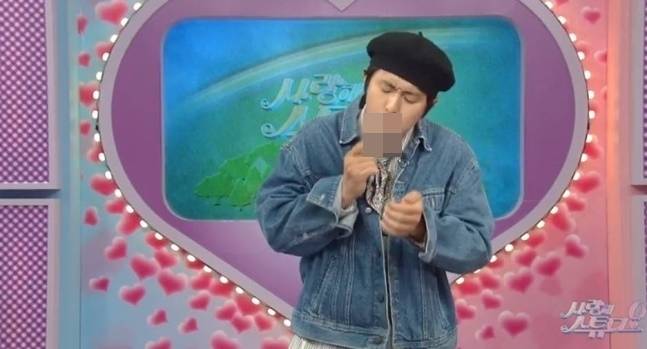 ‘SNL 코리아5’ 캡처