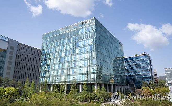 NHN 사옥 플레이뮤지엄 [NHN 제공. 재판매 및 DB 금지]
