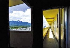 지난해 대상작인 ‘또 하나의 창’.  한경DB