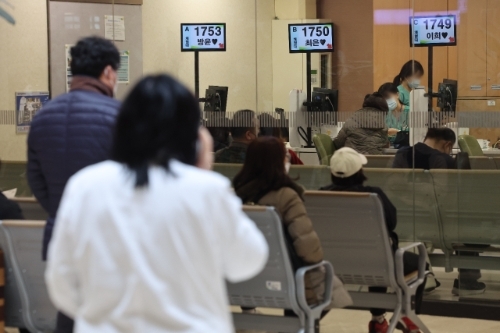 해당 기사 내용과는 무관함. [사진 = 연합뉴스]