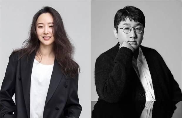 하이브, 어도어