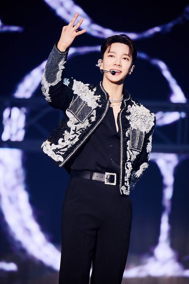 이기광. 사진 | 어라운드어스