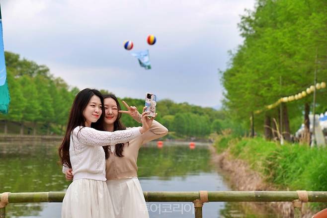 담양대나무축제/사진-담양군