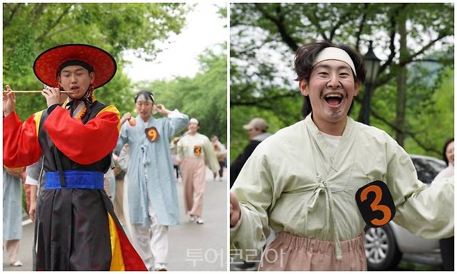 보부상/사진-담양군