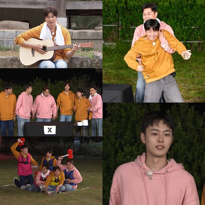 예능 ‘1박 2일 시즌4’ (제공: KBS 2TV)